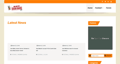 Desktop Screenshot of betcashback.com